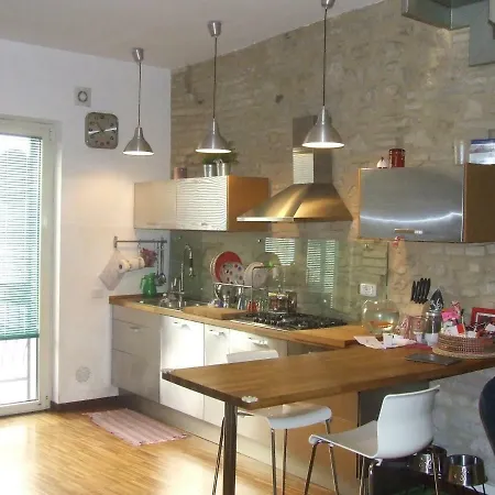 Casa D'avalos Appartement