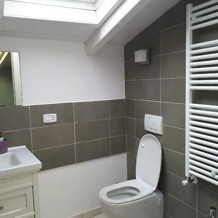 Casa D'avalos Appartement