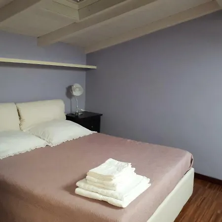 Casa D'avalos *